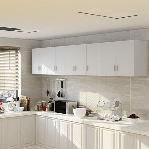 简约厨房吊柜顶柜客厅柜卫生间柜阳台/卧室/吊柜/挂柜/墙柜/壁柜