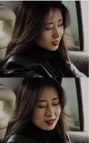 20年前刘敏涛就在某剧中扮演靳东的姐姐,还和潘粤明演过感情戏