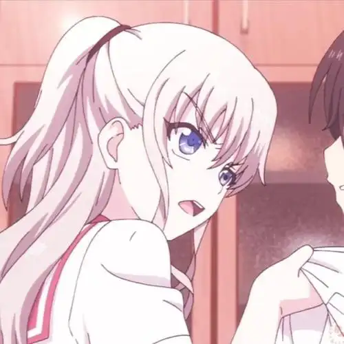 动漫/可爱情头 - 堆糖,美图壁纸兴趣社区