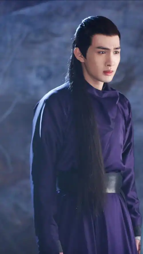 三生三世十里桃花～张彬彬