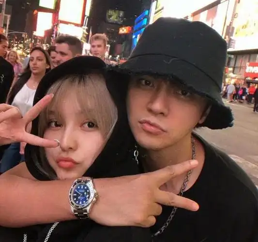 后浪的女性何止周扬青还有王菲阿娇