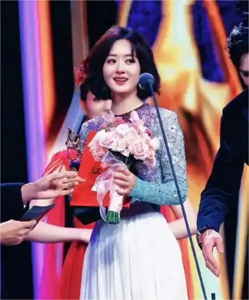 赵丽颖和陈妍希,过不去陈晓这道坎,事实证明,赵丽颖说对了!