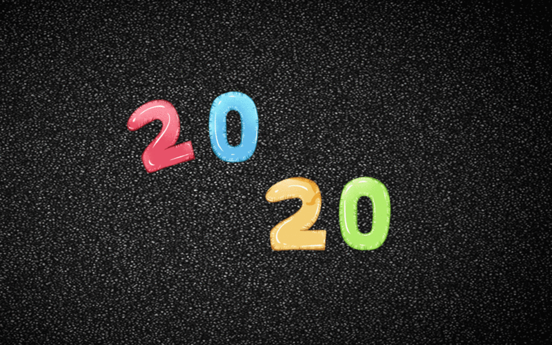 2020年创意数字设计,高清图片,艺术壁纸-回车桌面