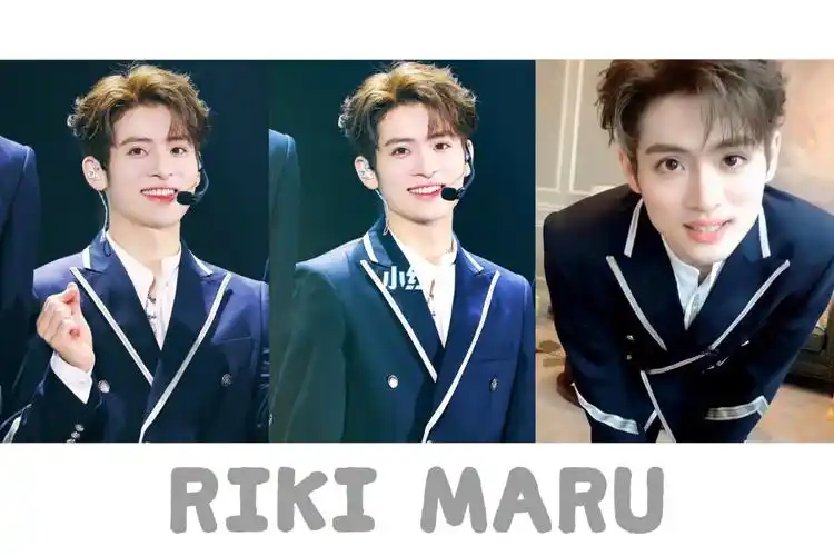 力丸的电脑桌面