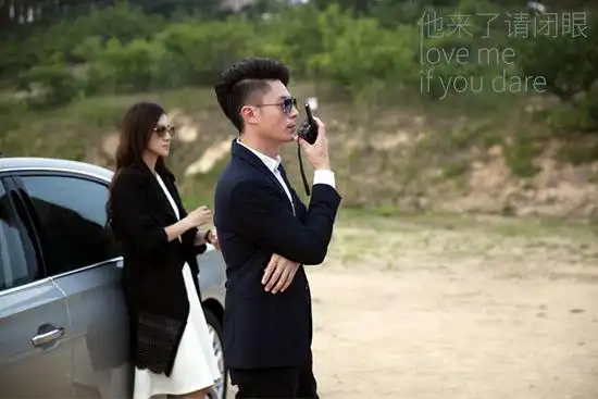 09 10:09:47 新浪娱乐 摘要:霍建华,马思纯饰演的"瑶言夫妇"继续深入