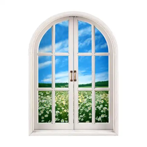 假窗户墙贴纸3d创意贴画卧办公室房间墙壁纸室内装饰墙纸自粘墙画