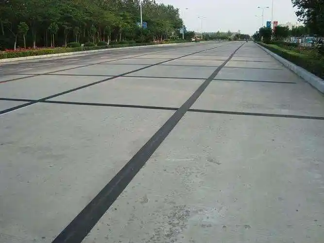 水泥路面多少钱一个平方_装修全知道_学堂_齐家网