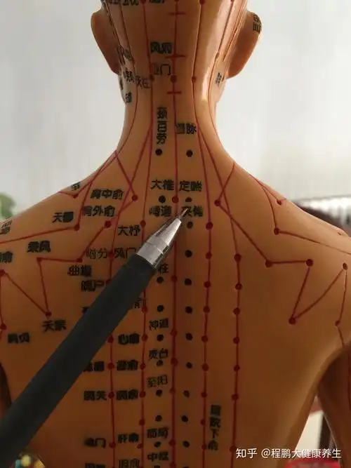 日常刮刮痧常见疾病赶走它哮喘