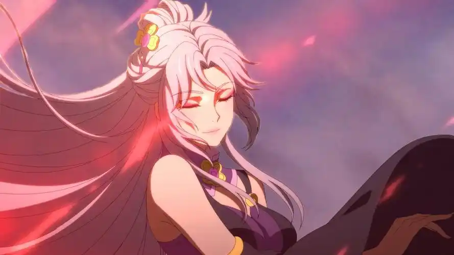 一念永恒 中峰大长老 宋君婉4k壁纸_4k动漫图片高清壁纸_墨鱼部落格