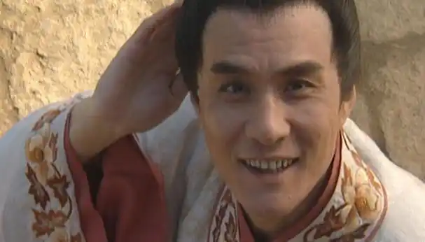 《庆余年2》8个"半老徐爹",年轻时都是美男子,颜值不输张若昀