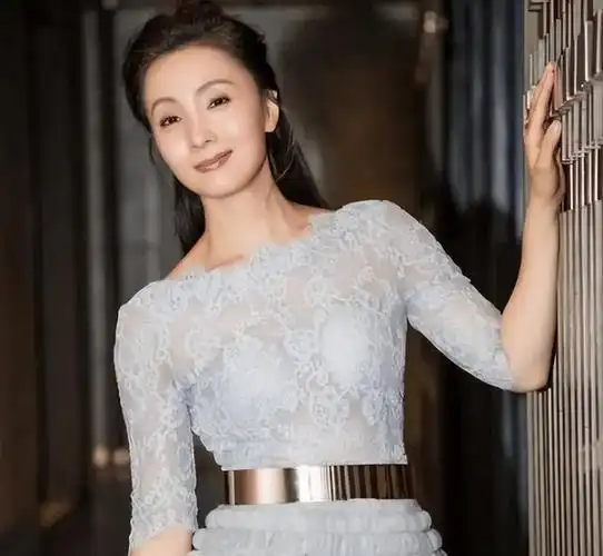 张庭老公个人资料,张庭的老公(张庭的老公林瑞阳近况)