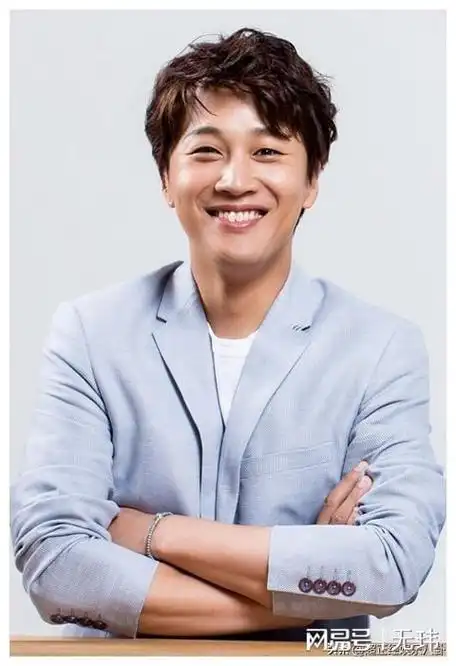 盘点韩国最帅70后男明星原来称霸颜值这块还是叔们抗打