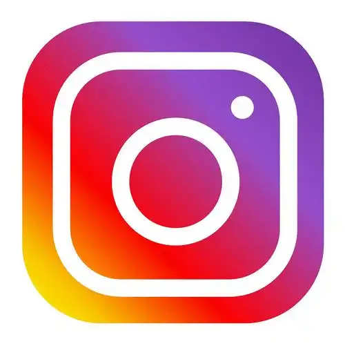 instagram logo