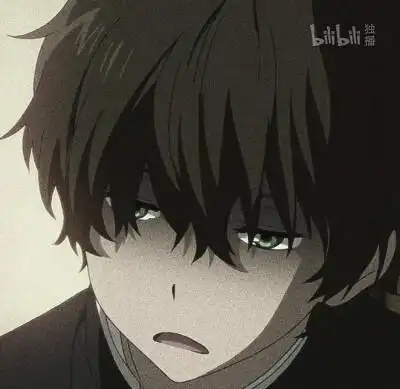 冰菓|折木奉太郎头像|自截|无水印⑥