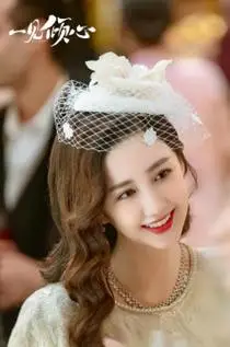 陈欣予女版相柳##女版相柳##长相思