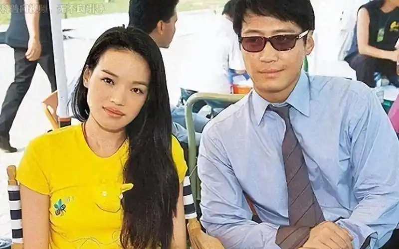 黎明被妻子戴绿帽,对舒淇七年相恋避而不谈,如今同小助理生儿育女