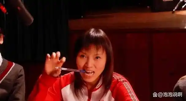 长得丑演技还烂满脸写着关系户的6位演员后台能有多硬