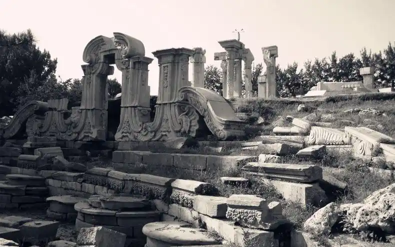 一张旧照片(一张旧照片作文600字)