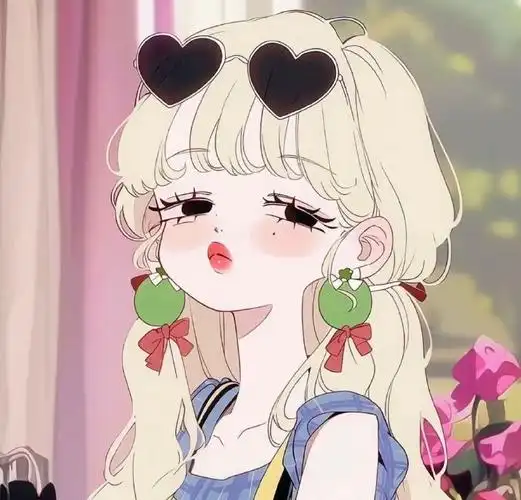 动漫 卡通 漫画 头像 690_662