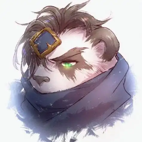 头像魔兽世界游戏男生头像