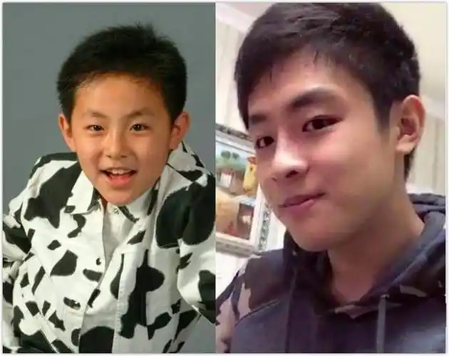 男主角更聪明的头脑,最喜欢研究一些发明创造,在很多时候帮助了丁凯乐