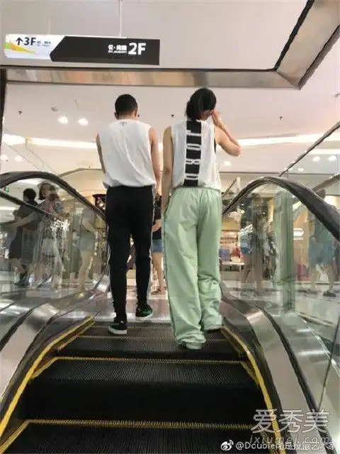 刘柏辛小白是什么关系 刘柏辛是小白女朋友吗