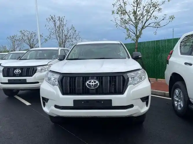 2022款丰田霸道2700价格狂跌46万送质保_凤凰网汽车_凤凰网