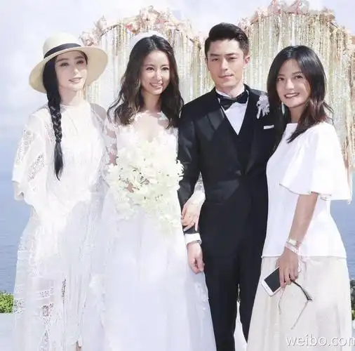 林心如的主婚纱来头这么大!怪不得林志玲李冰冰都抢着穿!