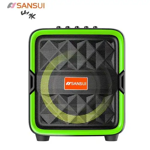 蓝牙音箱户外k歌网红直播专用由"备货网"根据销量,好评率,价格和信誉