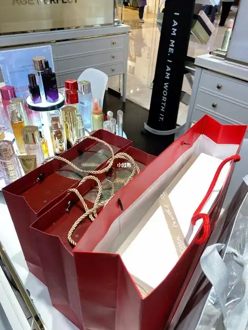 欧莱雅新年礼盒