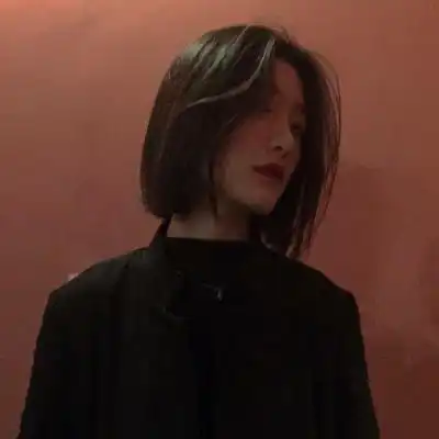 社会女生霸气头像超拽图片