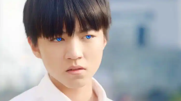 超少年密码:零零二回想自己经历,夏常安殴打零零二