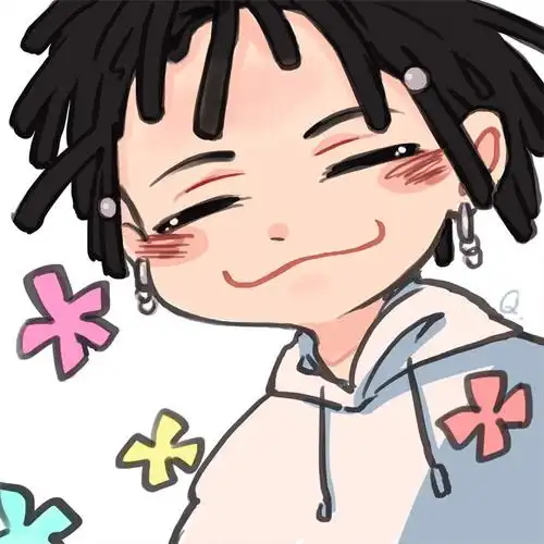 小鬼王琳凯#谢谢达琳们喜欢~头像授权~无水印奉上