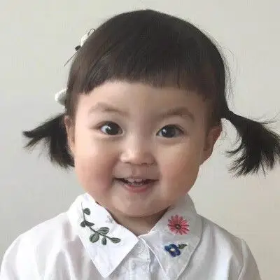 罗熙头像表情包