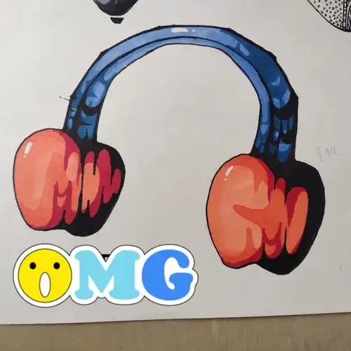 苹果联想创意联想上课小抄