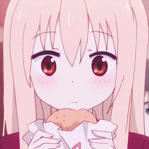 动漫头像女生头像少女心壁纸神仙背景赞评论更多