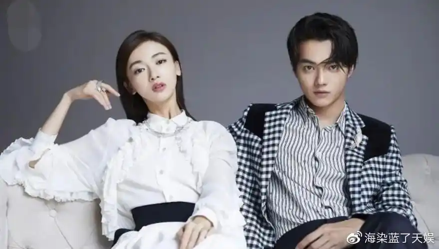 王一博和宋茜票数同时缩水?前者为了神隐,想办法将后者推上风口浪尖