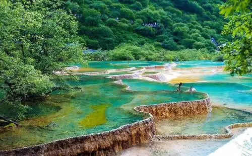 美国cnn评选中国最美30个地方出炉,你都去过了么?