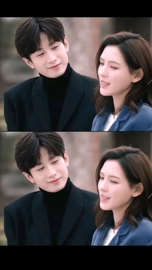 满眼爱意"张予曦"成毅"南风知我意