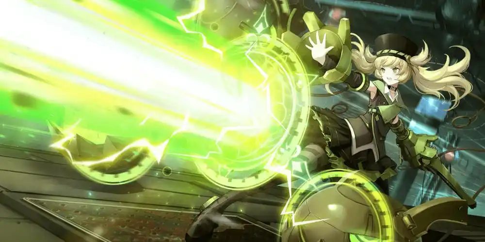 【更新】多周目 箱庭风景 攻略6名神器使