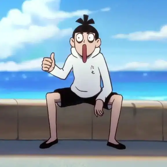 伍六七.#令人心动的头像壁纸文案 - 抖音