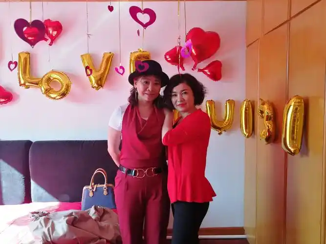 海燕婚礼照片2018.5.