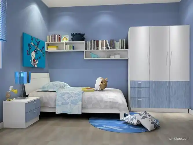 男孩的趣青少年房b9320