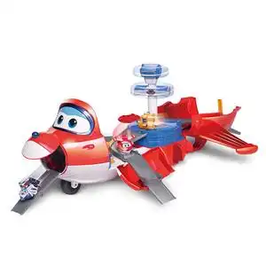 超级飞侠乐迪飞机玩偶奥迪双钻男孩女孩儿童益智玩具抖音