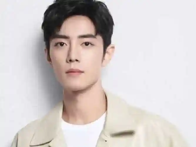 原创得闲剧组动态肖战角色待定两大顶流争演戏码