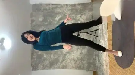 18 good time 翻跳 香香/黑girl舞姿 反面-音乐-高清完整正版视频在线