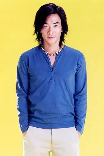 任贤齐请客吃饭早到一小时 不谈婚事拒透露隐私