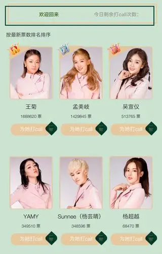 王菊粉丝叫陶渊明这个梗是什么意思创造101王菊是谁