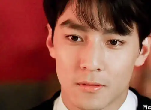 吴彦祖年轻的颜,连男生看了都觉得帅,网友:真正的帅哥!