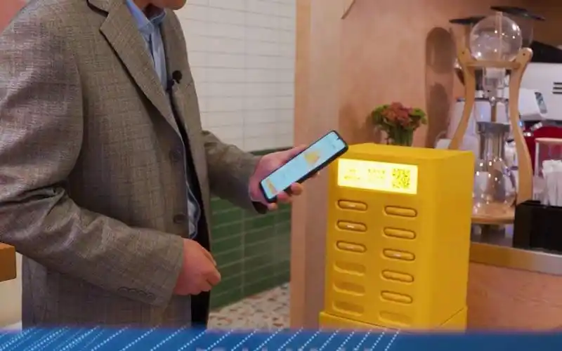 美团充电宝招商加盟11